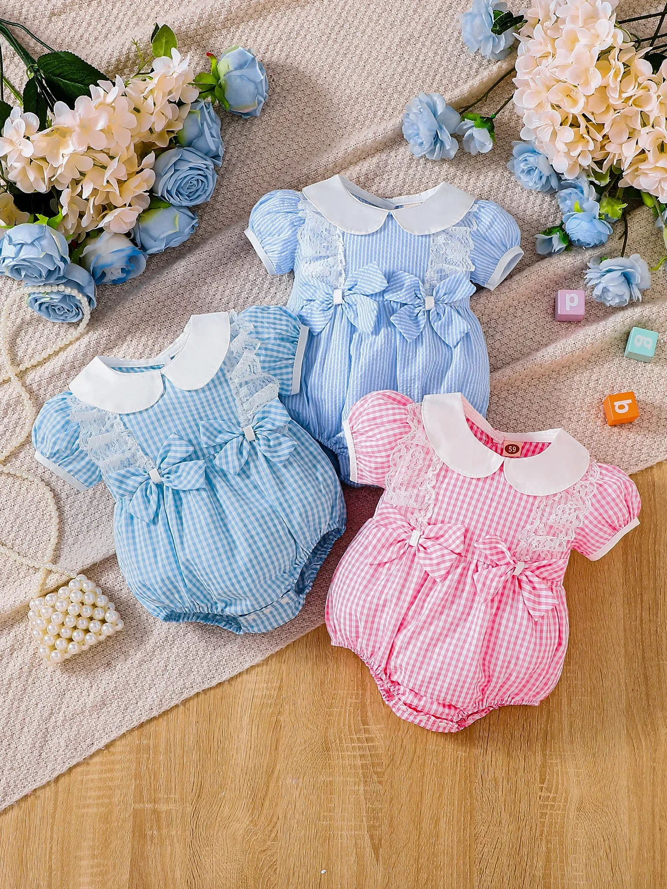 0-2Y Baby Girl Summ… - image