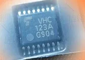 

VHC123A TSSOP16 New and Fast Shipping