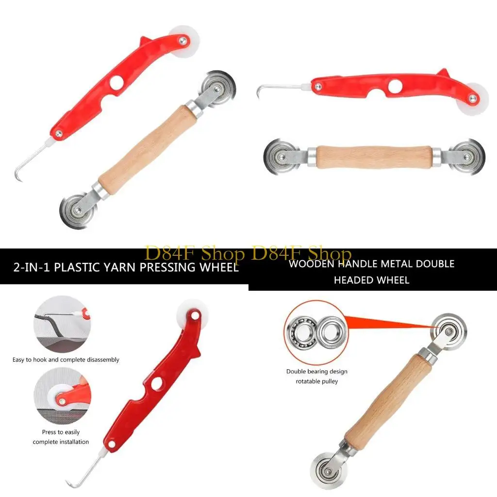 

D84F Инструмент Retractors для трубопроводно