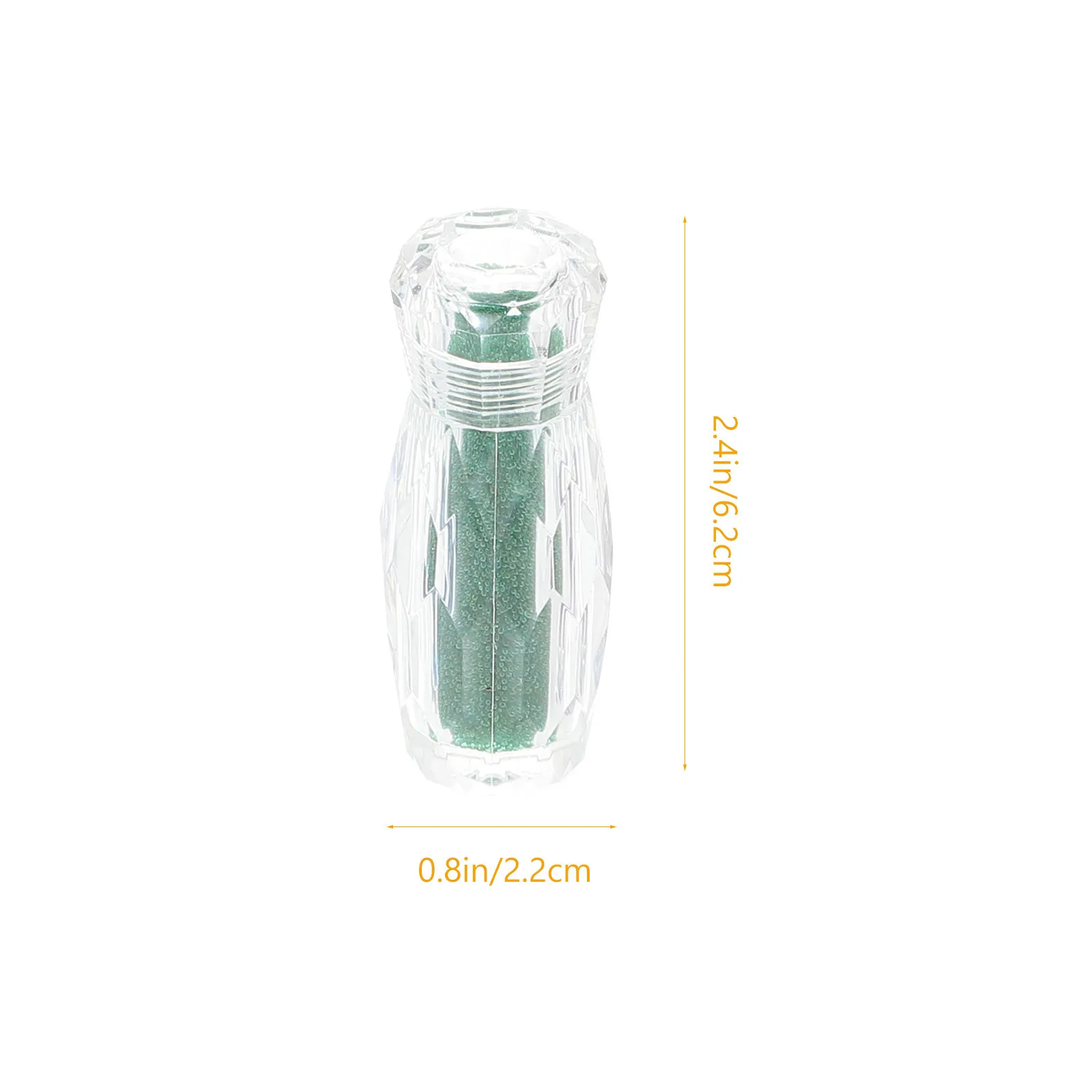 10 Bottles Micro Beads Nail Art Caviar Glass Decorations for Nails DIY Manicure Design Shining Elegant Accessories
