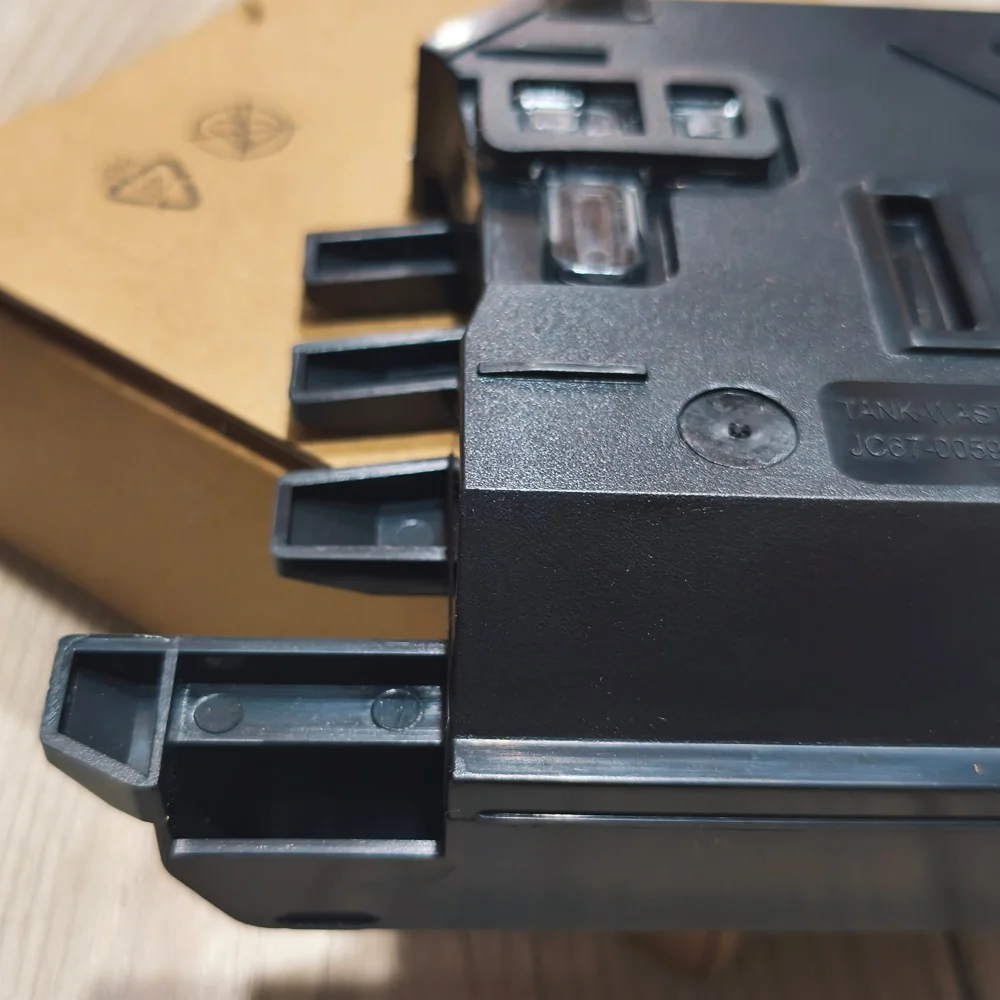 

1 шт. 5KZ38A 150 175 178 179 Блок сбора отработанных тонеров для HP Color LaserJet 150A 150nw 175NW 178nw 178nwg 179fwg