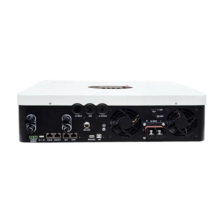 Promotion Growatt Single Phase Off Grid 3.5kw 5kw 6kw SPF 6000 ES Plus EU Solar Hybrid Inverters