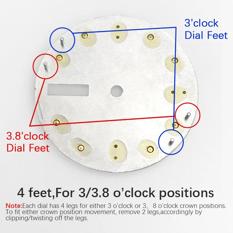 28.5 مللي متر ساعة الطلب مضيئة كاناغاوا لحركة NH35 NH36 SKX007 SKX009 الغواصين 200 متر 0020 أجزاء وزارة الدفاع نافذة تاريخ اليوم