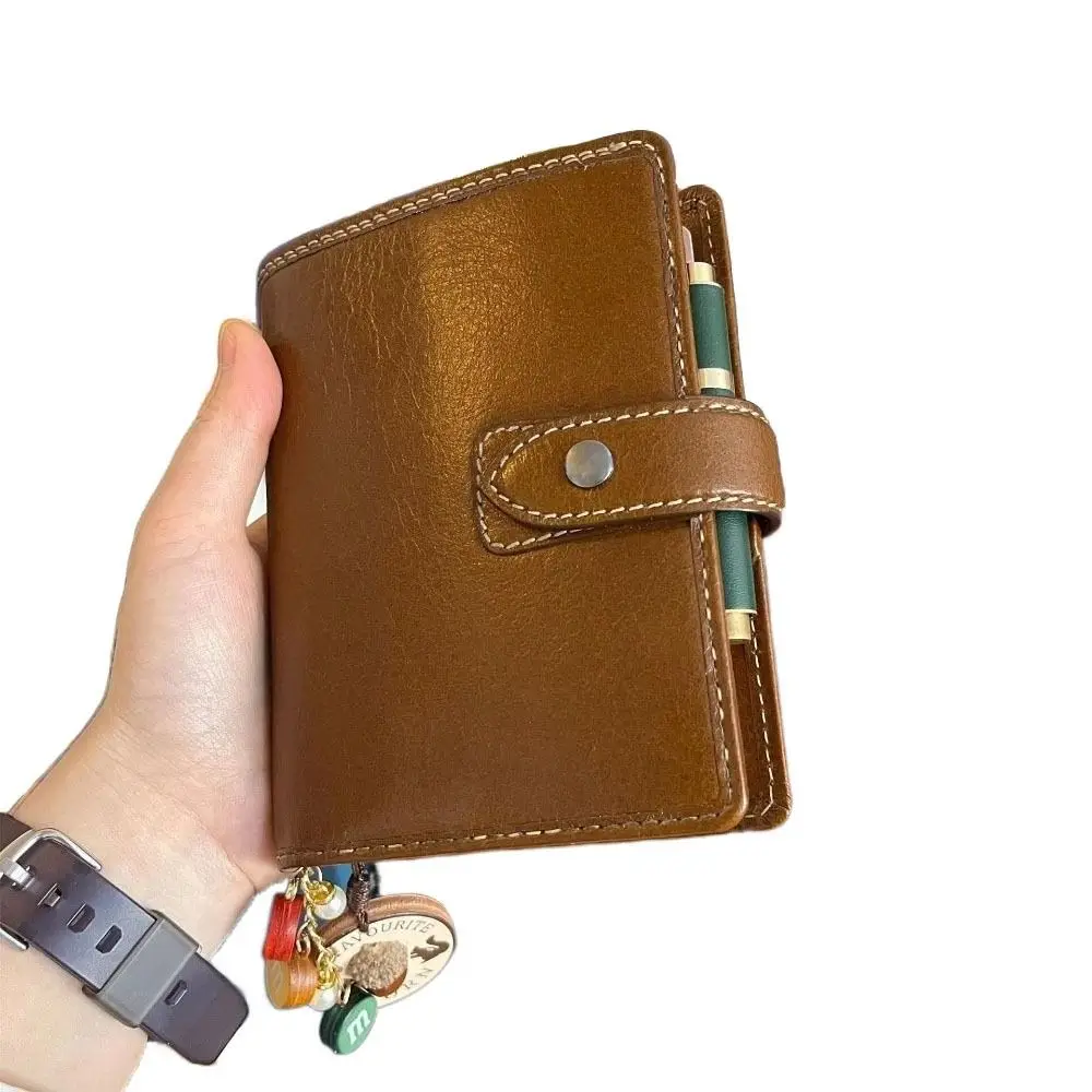 Retro Notizbuch mit herausnehm – Travel Notebook Journal Bewertung und Preis