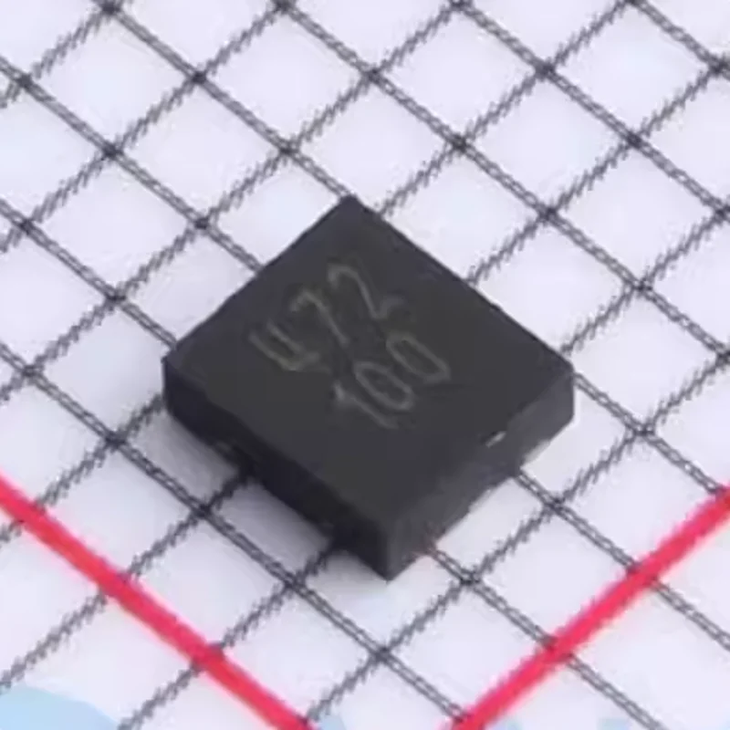 LM26LVCISD-100/NOPB Sensors, Transducers Temperature Sensors Thermostats - Solid State Open Drain, Push-Pull 6-WSON (2.2x2.5)