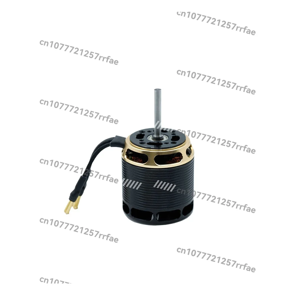 4025-1100KV 6S Fourth Generation Brushless Motor/wire Diameter 1.2MM Shaft Diameter 5mm