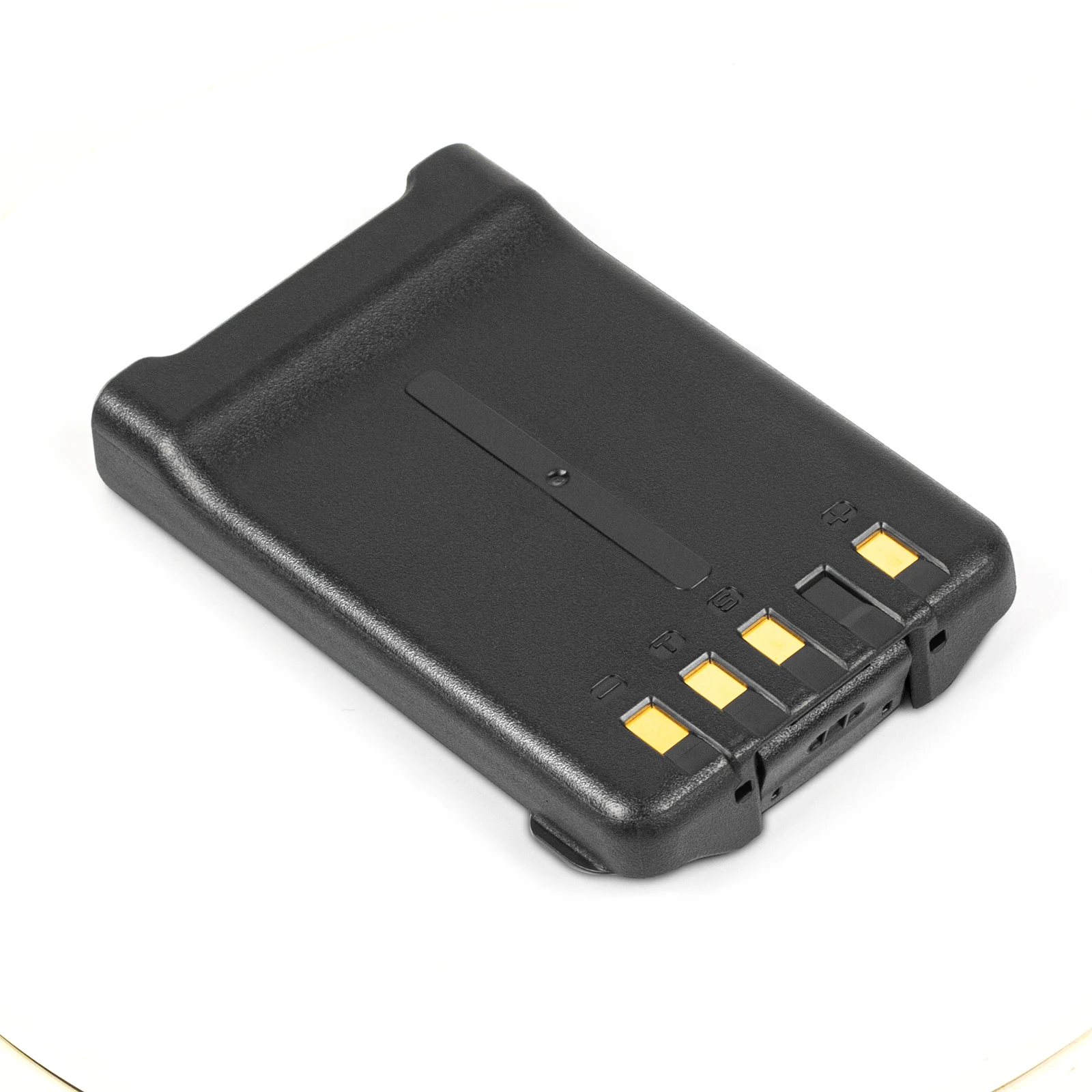 7.4v Original battery for KENWOOD TH-D74 TH-D74E TH-D74A KNB-74L.