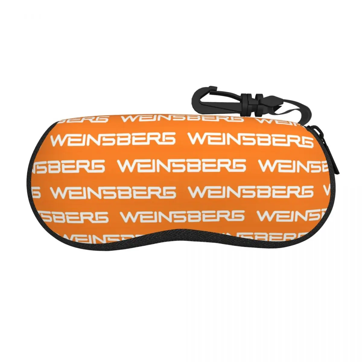 

Weinsberg Caravan (4) Shell Glasses Case Protective Sunglasses Box Women Men Soft Eyeglasses Bag Pouch