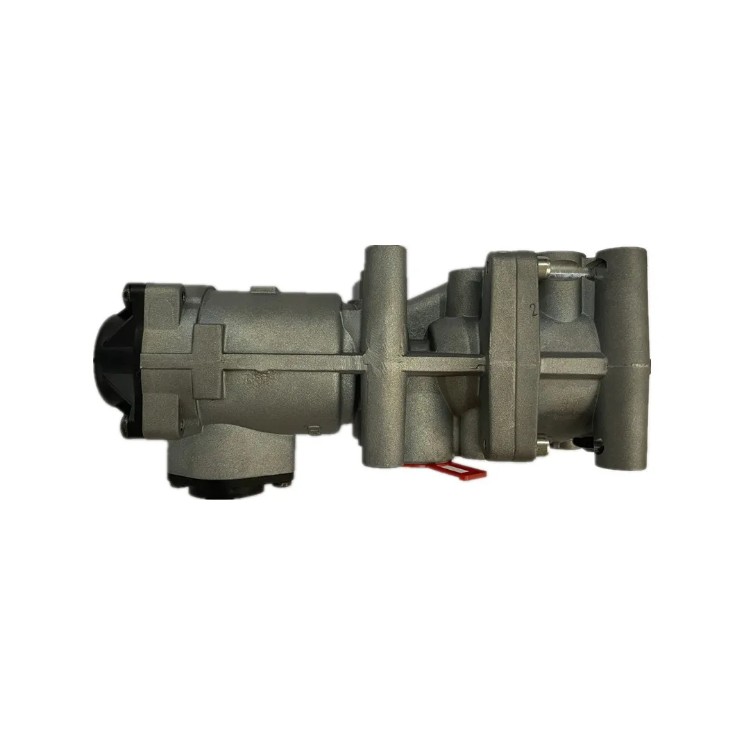 

Selling well VR115CT hydraulic retarder accessories of truck retarder proportional valve from YUNTONGDA