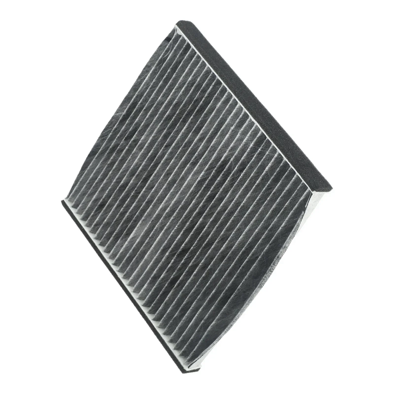 

Car Air Conditioning Filter Non-Woven Fabric 87139-33010 218x215x16mm For Lexus RX330 3.3 GX470 4.7 ES330 3.3 For Toyota Solara