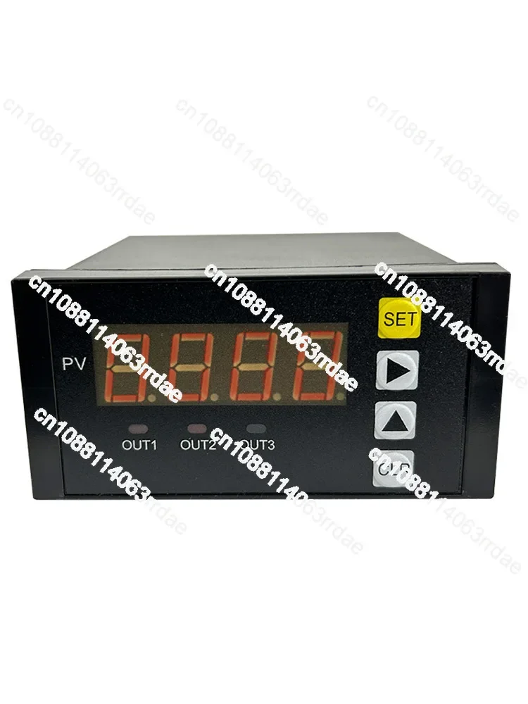 

TX-1C Special Instrument Intelligent Digital Weighing Display Force Measurement Tensile Pressure Switching Quantity