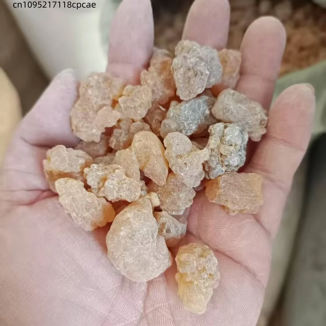Natural Resin Incense: Frankincense Myrrh Benzoin Storax Dragon Blood Resin Gum Arabic Rosin, DIY Incense Making Resin & Powder