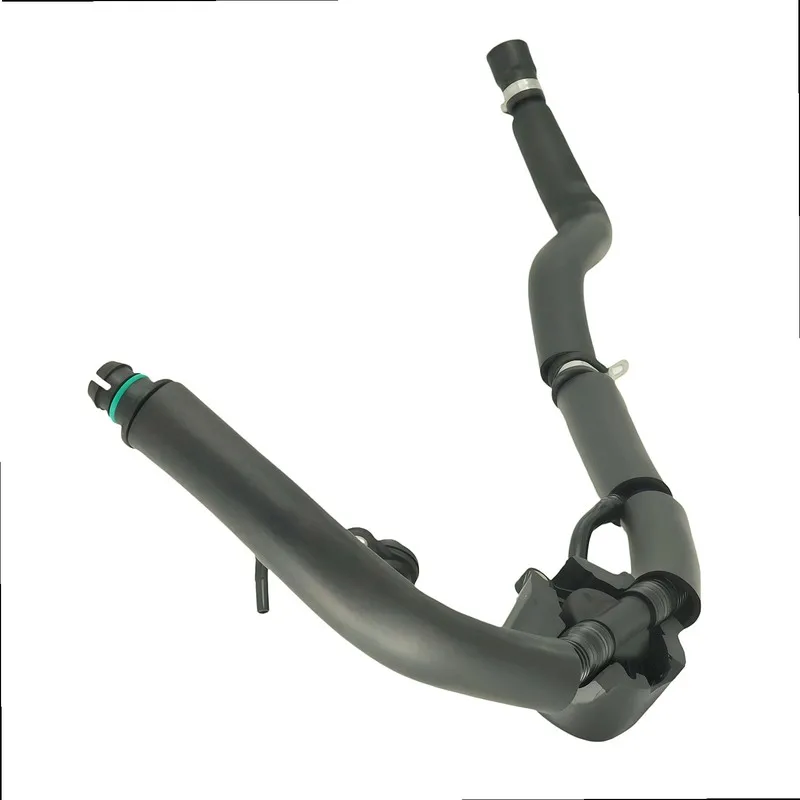 OEM A2740183701 Engine Ventilation Pipe for Mercedes-Benz GLC X253 2015 274 018 3701 A2740183701 2740183701