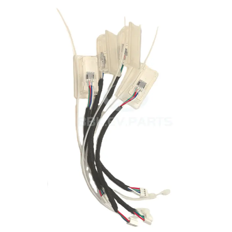 KR4F39-AP833 Footwell lamp For KIA Sportage