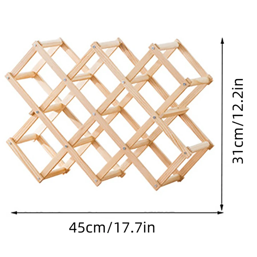 Thumbnail 2 - #23 Latest Wine Racks Offers