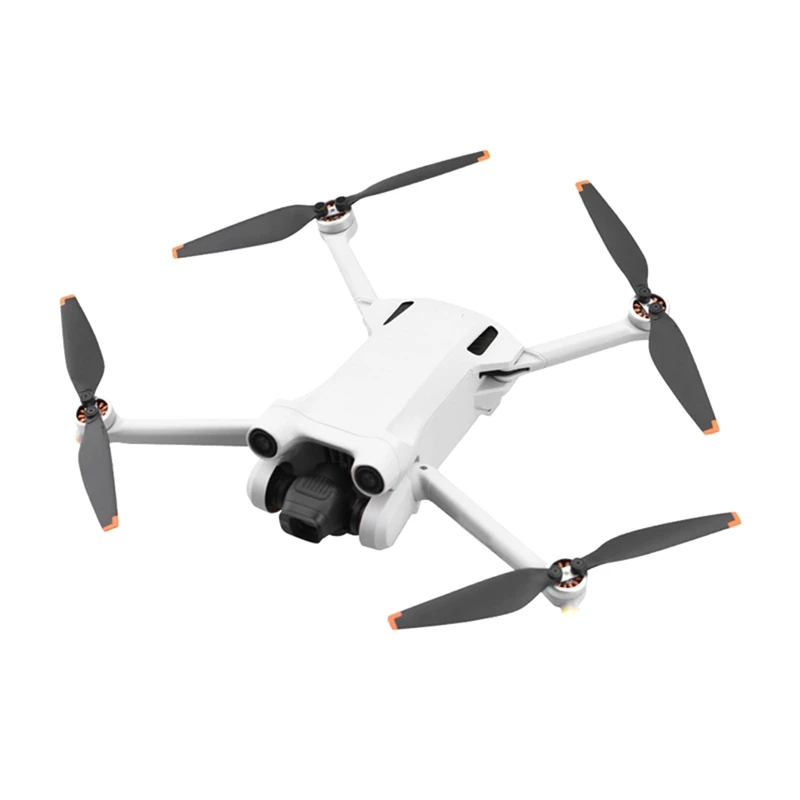 DJI Mini4 PRO 드론 프로펠러 브래킷, 프로펠러 안정기 블레이드 보호 거치대 카메라 드론 교체 부품