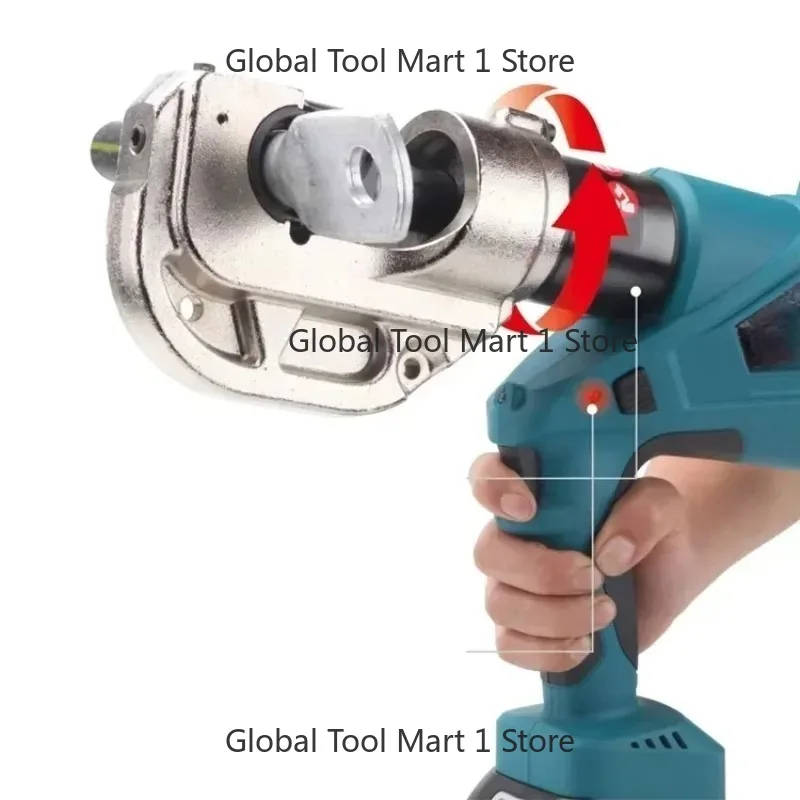 ED-400 Cordless Ele…