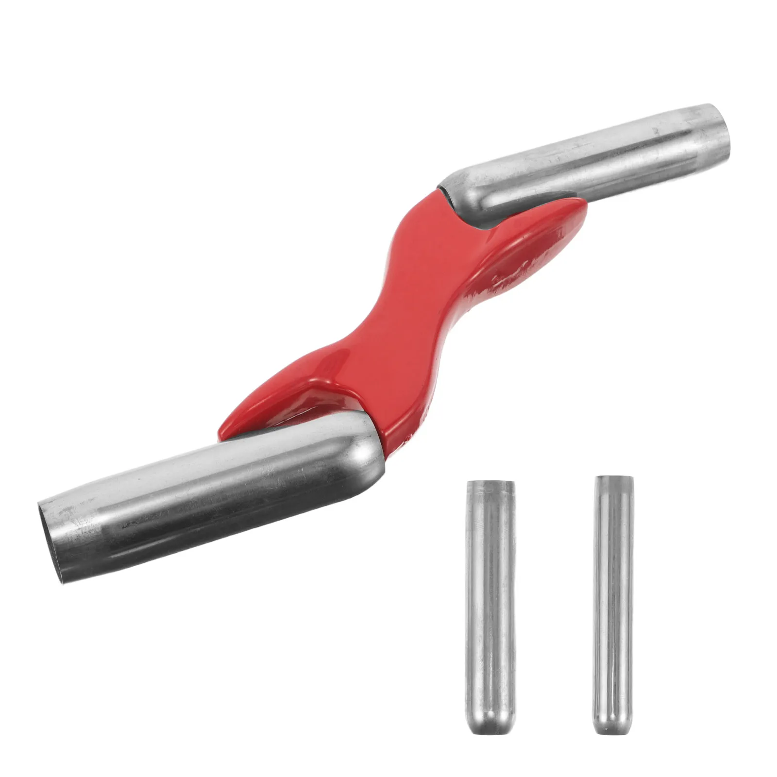 Masonry Brick Jointer Tool Carbon Steel Mortar Remover Joint Cleaner for Tile Repair and Maintenance