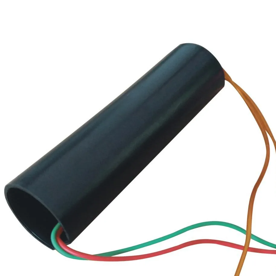DC 3V-6V 1000KV Boost Step-Up Power Module High Voltage Generator 400KV 400000V 1000000V for Electronics Projects