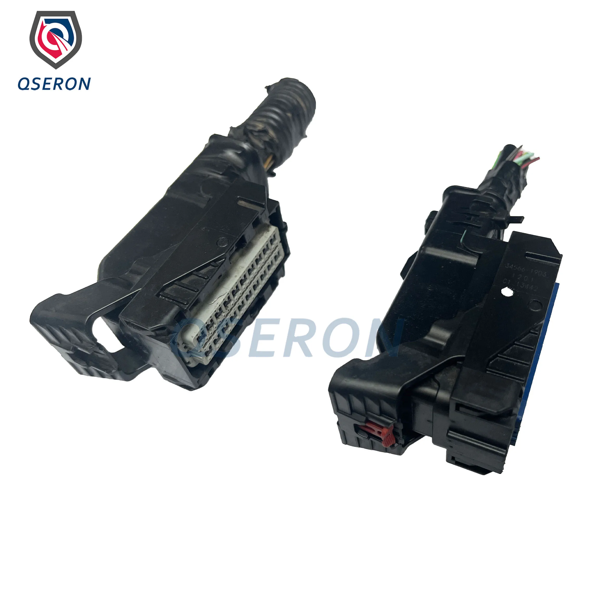 Plug Cable Adapter Socket Connector 89661-E0061 89661-E0062 89661-E0063 89661-E0064 89661-E0065 89661-E0066 89661-E0067 for Hino