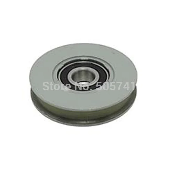

Elevator door gear roller 56*14*6201