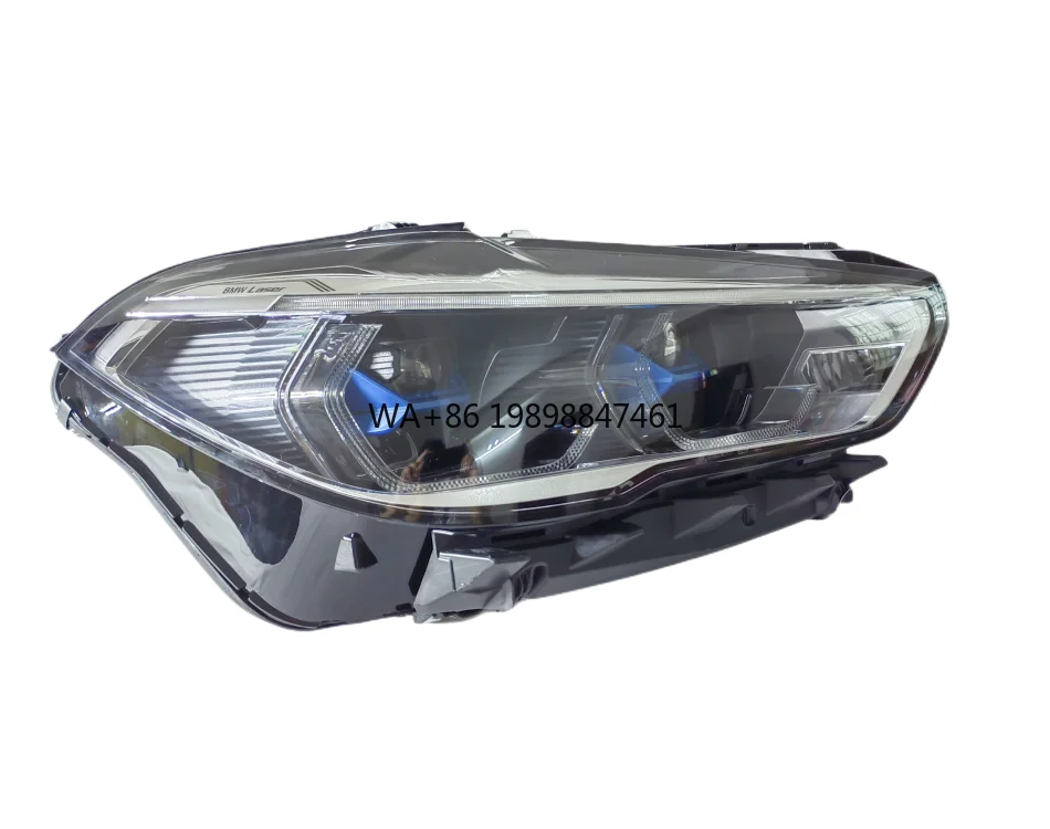

Suitable for 2019-2022 Auto Parts G05 Headlamp Automatic Lighting System X5 Original Headlamp