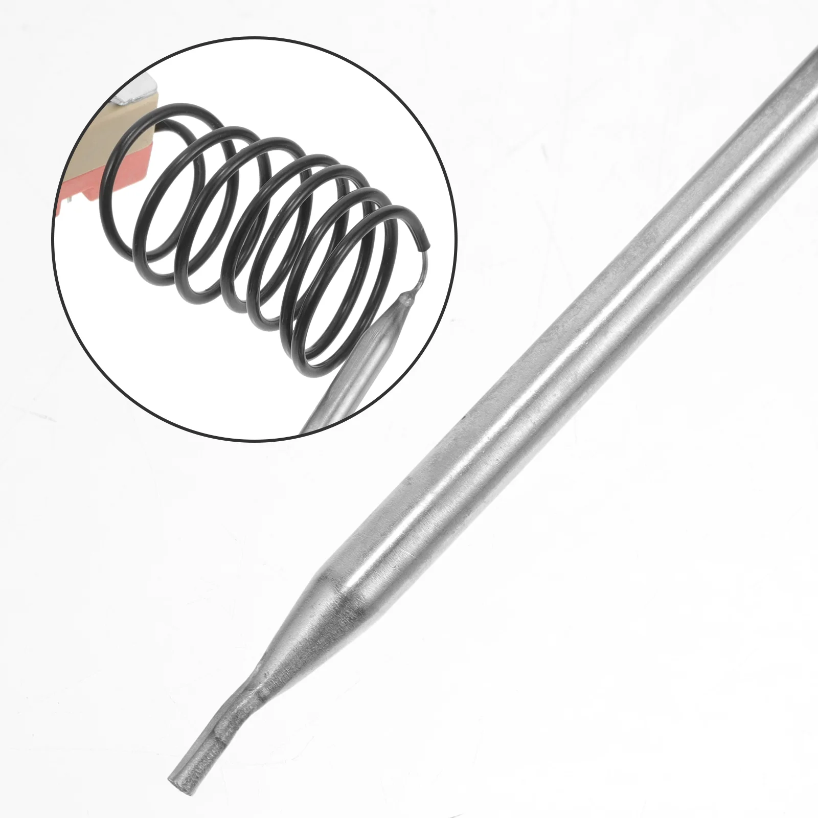 สวิตช์เทอร์โมสตัท Mechanical Capillary อุณหภูมิคงที่สําหรับเครื่องทําความร้อน เปลี่ยนตู้เย็นช่วงด้วย