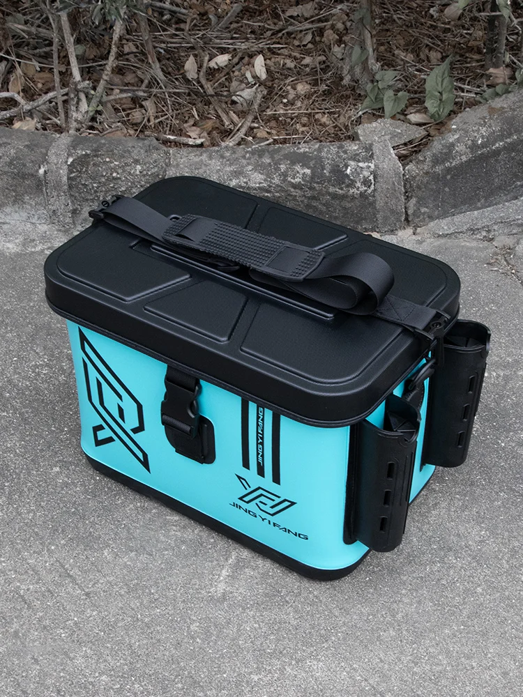 new-large-capacity-fishing-box-tool-storage-case-lightweight-portable-lure-bucket-hard-fish-tank-for-sea-fishing
