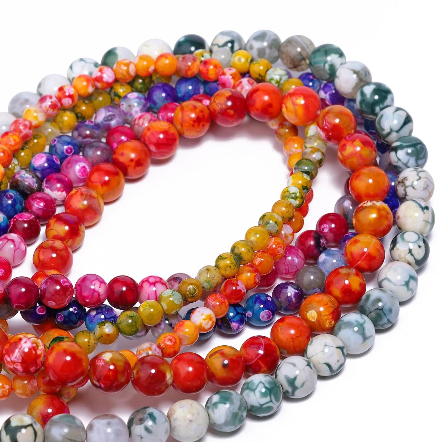 6/8/10Mm Natural Tw…