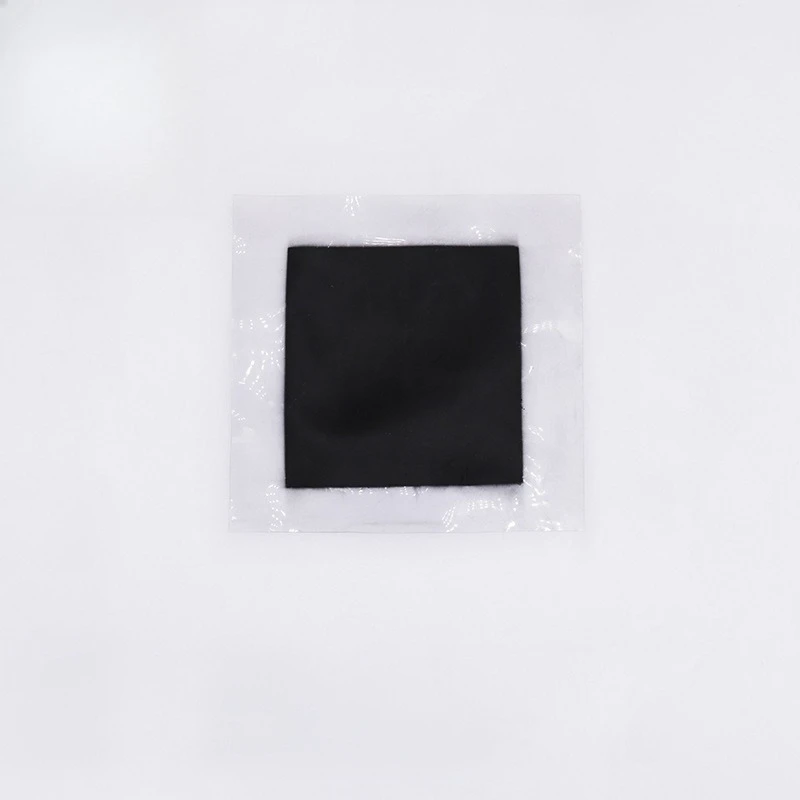 

High Quality Proton Exchange Membrane Perfluorosulfonic Acid Ion Membrane N117 for Fuel Cells