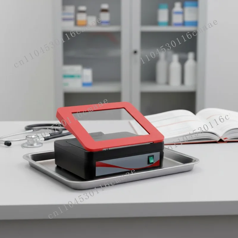 

UV Transmission Cutting Machine, Blue Light Gel Cutting Machine