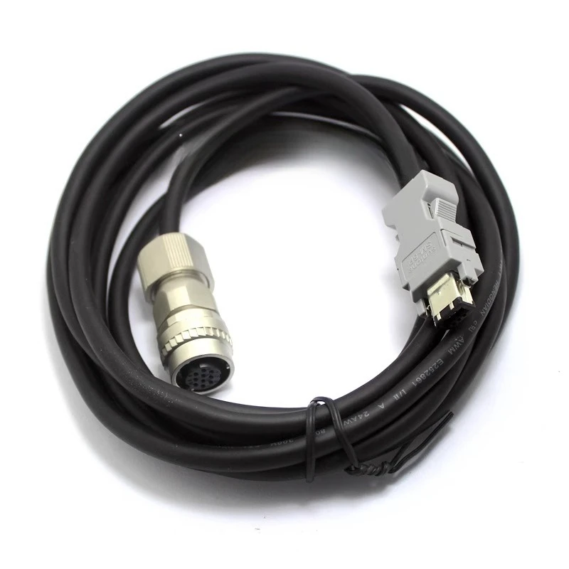 Servo Motor Encoder…