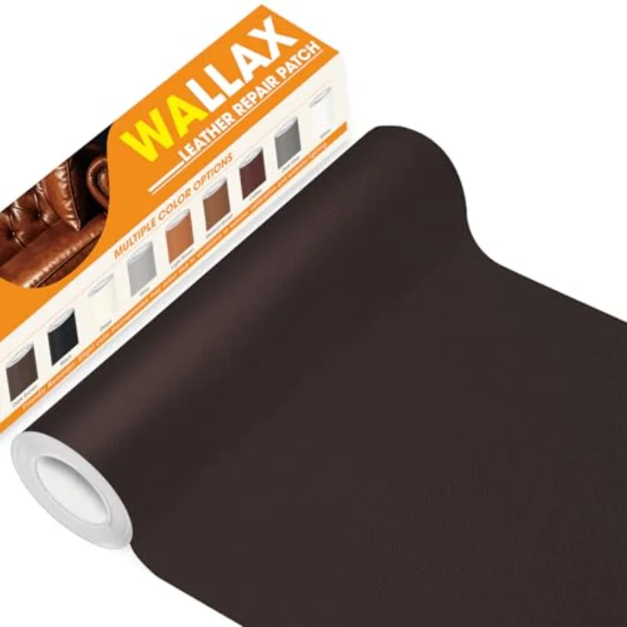 【Spot Goods】Leather…