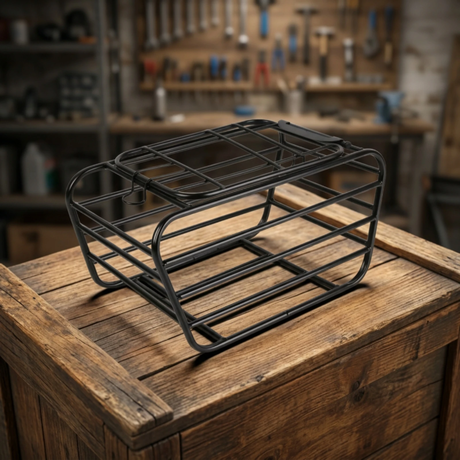 Cycle Rear Pet Carrier Basket - Cycling For Commute 评论和价格