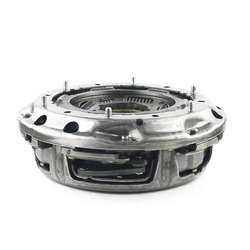 DPS6 DCT250 Transmission Single Clutch 602000800