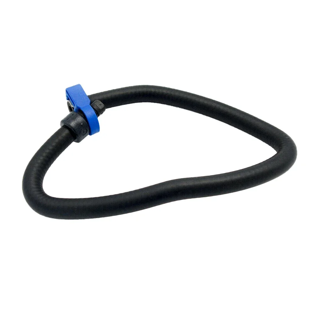 

Superior Coolant Bypass Hose for Chevy For Cruze 1 4L 2011 2016 Easy Installation Stable and Reliable Black Rubber Material