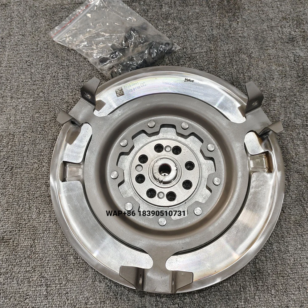 

Genuine New 7DCT250 Auto Engine Transmission Flywheel for RW MG 1.5T MG Datsun Car Accessories