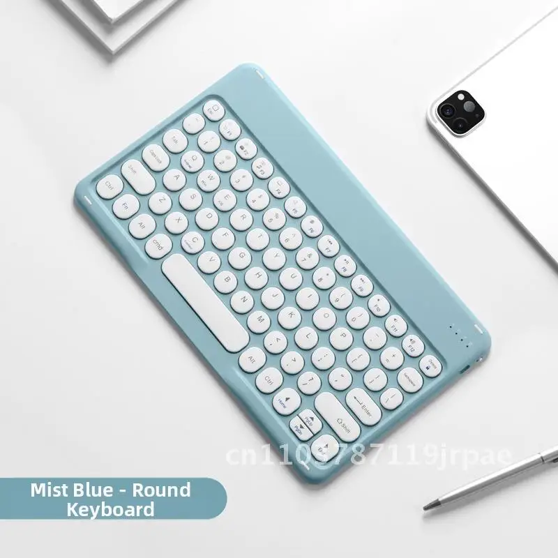 

Беспроводная Bluetooth-клавиатура и мышь для iPad Tablet Magnetic Magic Control, совместимая с Samsung Touch Control Option