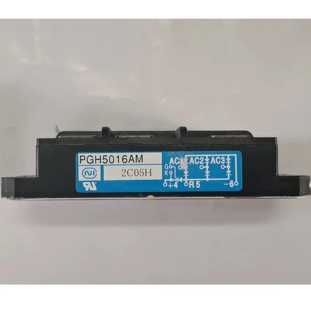 

Air Conditioner Motherboard, Control Module, Model Number PGH5016AM, Original