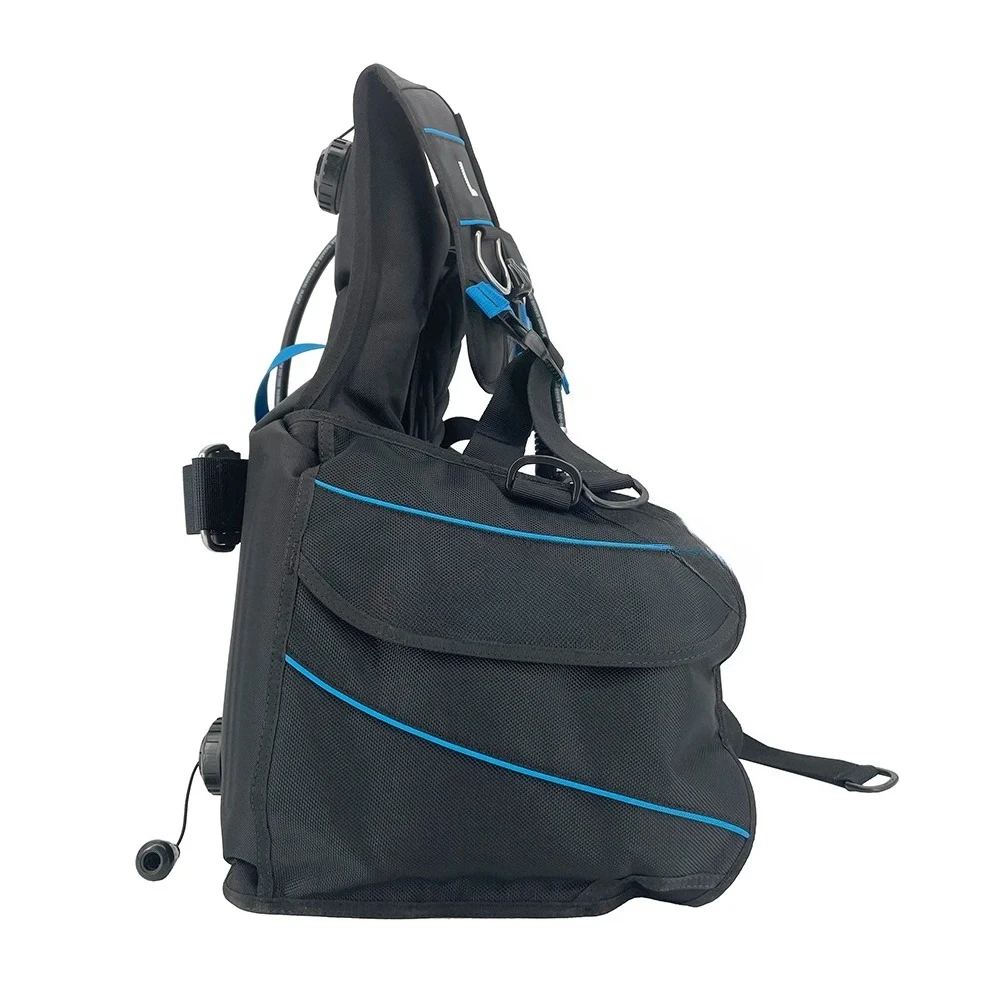 Obrázek 3: Oem vysoký kvalita  bcd scuba potápěčská bunda