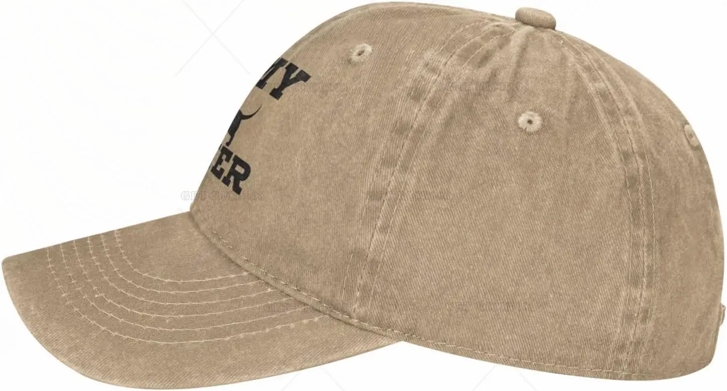 Me encanta mi sombrero Weiner, me encanta mi gorra de perro Weiner, gorra de béisbol para hombres y mujeres, gorra de camionero ajustable, sombrero de vaquero