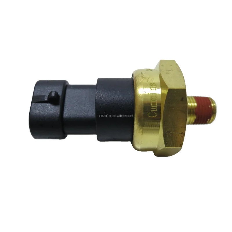 

Оригинальные запасные части для дизельного двигателя, датчик давления масла 3408607