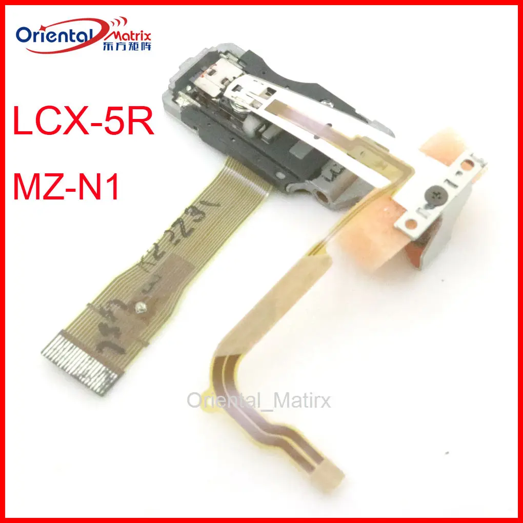LCX-5R Lens Optical Pickup For Sony MZ-N1 MD N1 R900 R909 R910
