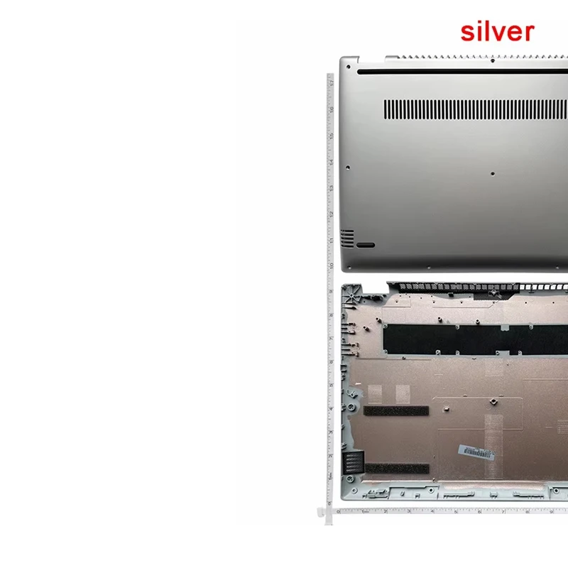 Tylna obudowa LCD / Dolna obudowa do laptopa YOGA 520-14ISK YOGA 520-14IKB flex 5-1470 5CB0N67572 AP1YM000110 — zdjęcie 6