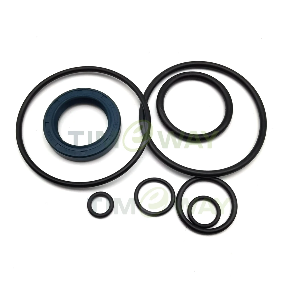 Seal Kit AP2D12 AP2D14 AP2D16 AP2D18 AP2D21 AP2D25 AP2D28 AP2D36 Shaft Oil Seal O-ring for Repair UCHIDA Hydraulic Pump