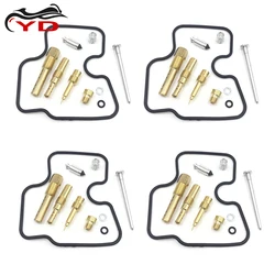 Carburetor Repair Kit For Honda CBR250RR MC22 1990-1999 CB250 JADE CB250F Hornet CBR250 CBR CB 250 RR Main Jet part