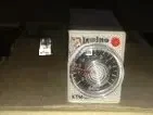 

Time Relay KTM-3M 6S 10S 30S 60S DC24V or 220VAC