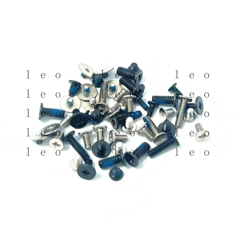 

AA Set of screws kit For lenovo Yoga 7 14IRL8 82YL 5S10S35568 Replacement screws