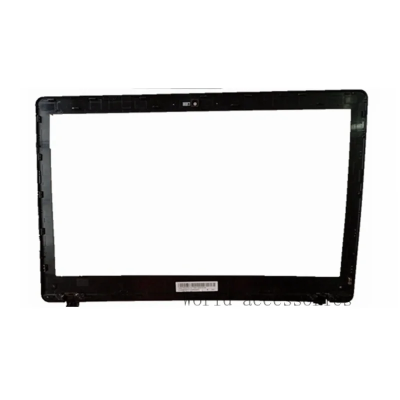 LCD Back Cover/LCD front bezel For ASUS X550 X550E X550C X550VC X550VC X550V A550 Y58. 1C Y581L K550V R510V R510C R510L F550V F5