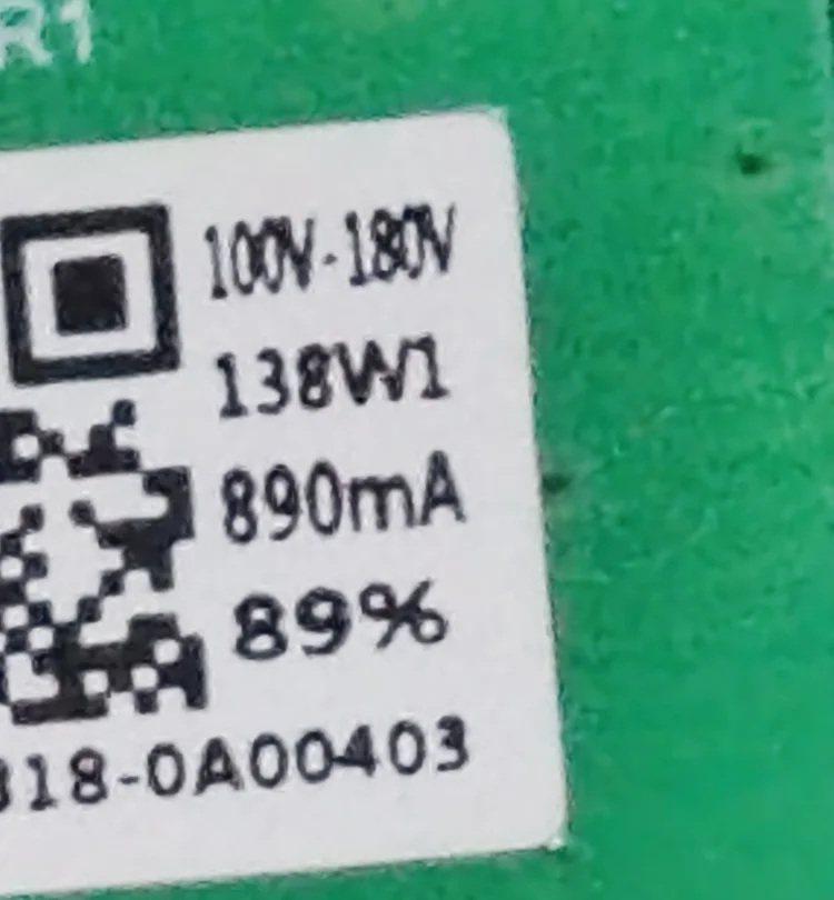 TPD.MT9602.PC761(T) اللوحة الأم للتلفزيون ثلاثة في واحد، تم اختبارها جيدًا، صورة مادية لـ 100--180 فولت 138 وات 890 مللي أمبير